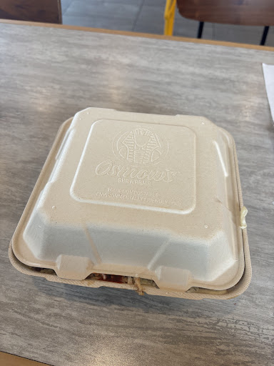 Photo of Osmow's Shawarma - 332 Clarke Rd, London, ON N5W 5G1
